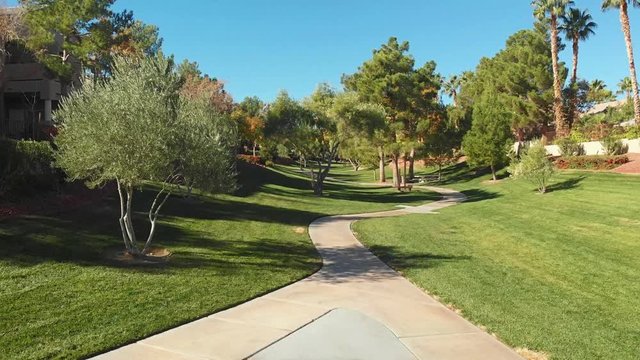 Summerlin Trails, Las Vegas,  UHD