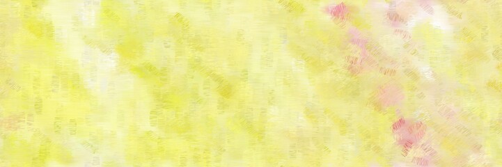 abstract design painted art with khaki, beige and pastel orange color