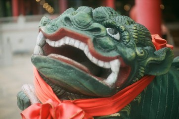 chinese dragon