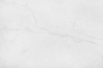 Gray or white marble surface in veins and curly seamless patterns cracked light background