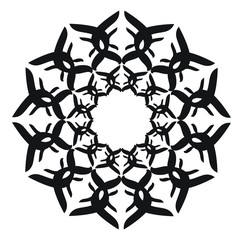 vector seamless pattern