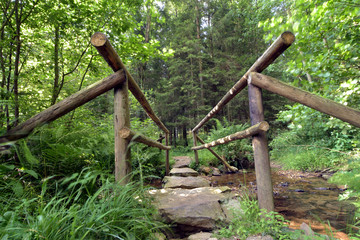 Nationalpark Hunsrück-Hochwald