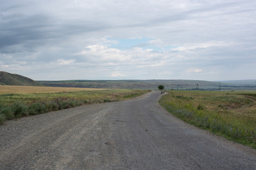 Roads 