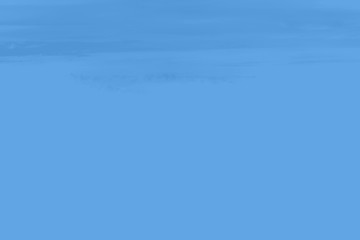 Obraz premium close up blue paper texture background