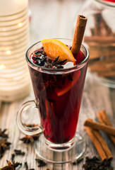Mulled WIne