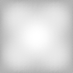 Abstract halftone dotted background. Monochrome pattern with dot and circles.  Vector modern pop art texture for posters, sites, business cards, cover postcards, interior design, labels, stickers.