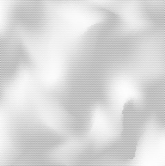 Abstract halftone dotted background. Monochrome pattern with dot and circles.  Vector modern pop art texture for posters, sites, business cards, cover postcards, interior design, labels, stickers.