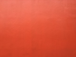 red orange abstract background with copy space