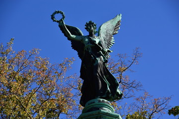 Schloss und Park Babelsberg, Potsdam