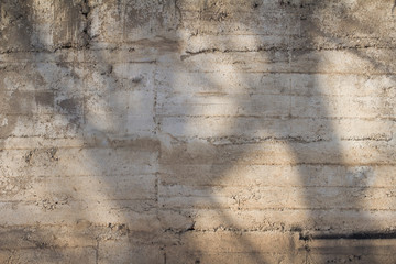 Old Dirt Rough Cement Wall Grunge Background