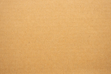 Old brown recycled eco paper texture cardboard background