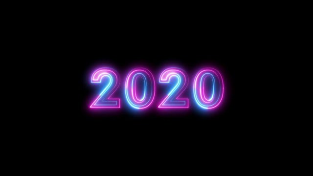 2020 4k Video
