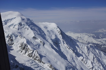 Aiguille du Midi