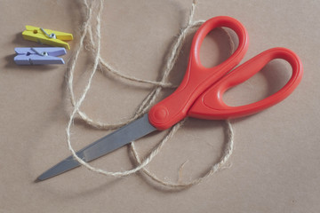 Equipment for making report boards and decorating rooms or images