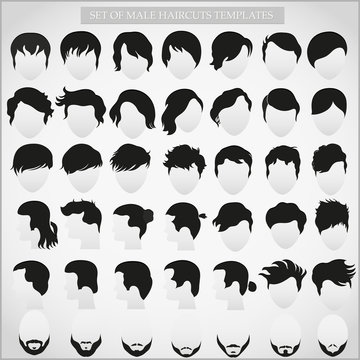 Man Hair Vector Images – Browse 230,975 Stock Photos, Vectors, and Video |  Adobe Stock