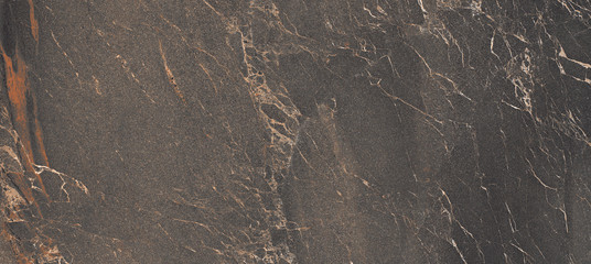 Rustic Marble Design With Cement Effect In Brown Colored Curly Veins, Natural Marble Figure With Sand Texture, It Can Be Used For Interior-Exterior Home Decoration and Ceramic Tile Surface, Wallpaper.