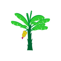 tree icon vector design symbol