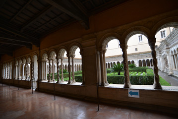 Basilica San Paolo,Roma