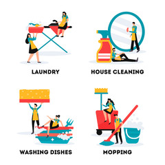 Cleaning Concept Compositions 