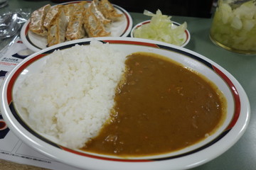 日本の北海道の美味しい食べ物