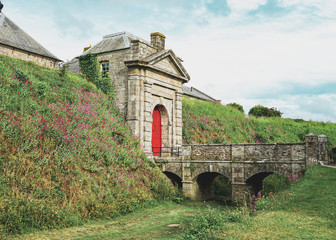 Cornwall 