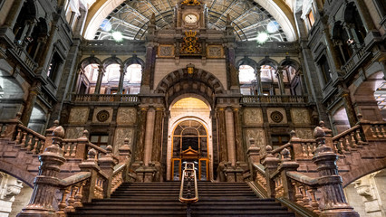 Antwerpen Bahnhof