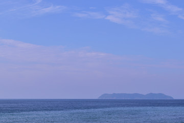 Fototapeta premium 南の島