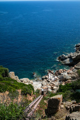 Sardinian Landscape
