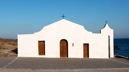 greek orthodox church