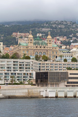 Obraz premium Monte Carlo Casino