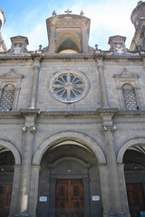 Kathedrale Santa Ana,Las Palmas,Gran Canaria