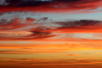 Sonnenaufgang,Las Palmas,Gran Canaria
