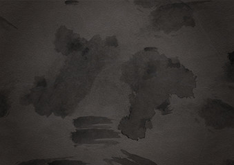 Dark dirty paper background © Buso87