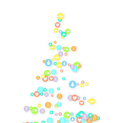 Pharmacy Background. Clinic Backdrop.