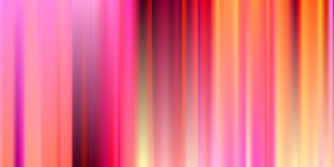 Iridescent, Soft, Modern Gradients. 