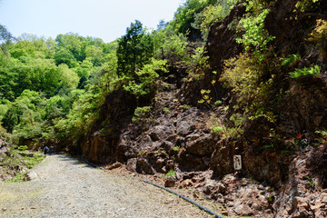 生野銀山