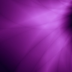 Fototapeta premium Background abstract purple card design
