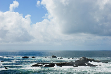 Point Lobos State Reserve