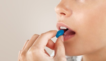 Abortion swallow.