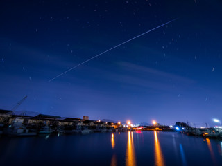 国際宇宙ステーション