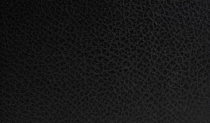 texture of leather