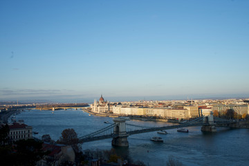 budapest