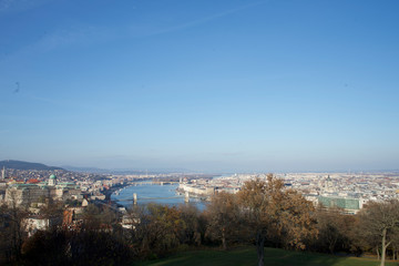 budapest