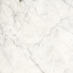 White marble texture abstract background pattern