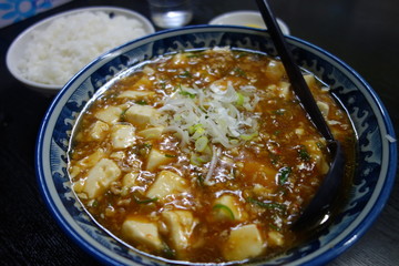 日本の北海道の美味しい食べ物