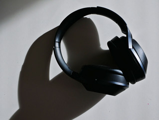 Sony headphones