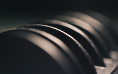 abstract background