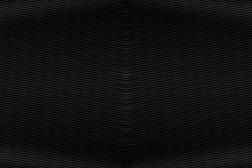 Obraz premium overlap black carbon fiber. metal background and texture.