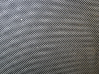 black leather background