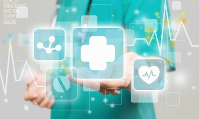 Innovation medicine.